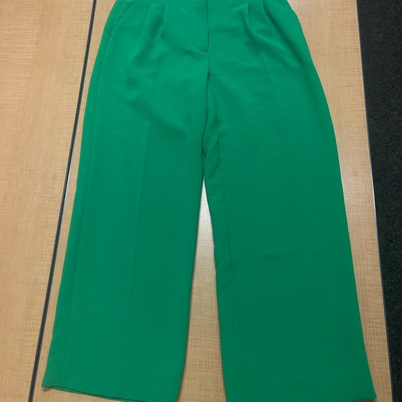 Aritzia Effortless Pants - Picture 2 of 2